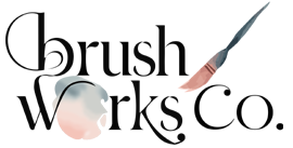 Brush Work